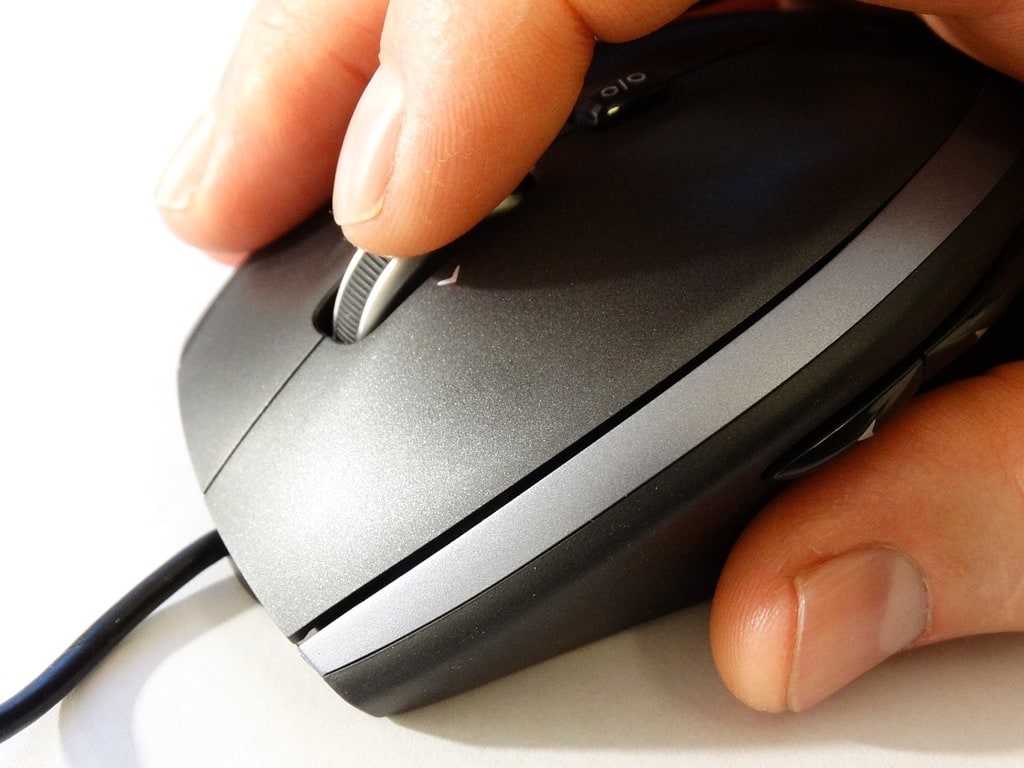 Computer Mouse In French Quel modèle pour ma souris d’ordinateur ? – L'accessoire informatique